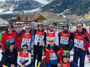Campionati nazionali di sci 2024