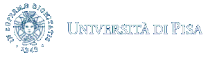 Elenco professionisti – Università di Pisa