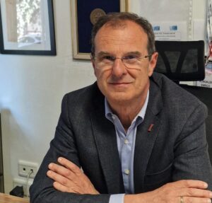 NUOVA NOMINA PER IL PRESIDENTE ENRICO ROMUALDI