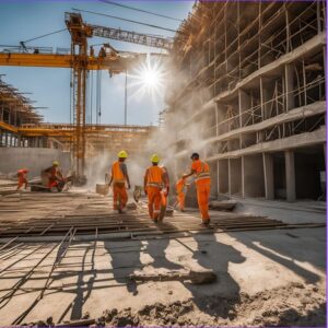 Protezione dei lavoratori dagli effetti del calore