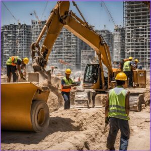 Documenti di cantiere