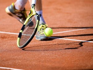 LUCCA – TORNEO DI TENNIS
