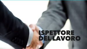INL – Concorso pubblico per 750 ispettori tecnici