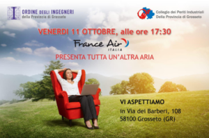 Convegno “Tutta un’altra aria”
