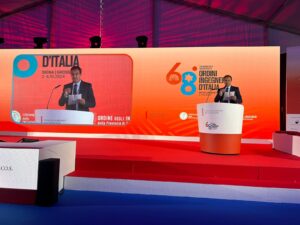 Svolte – 68° Congresso Nazionale