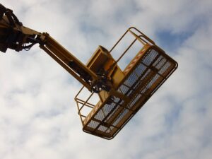 Ministero del Lavoro e delle Politiche Sociali – Circolari sulle problematiche di sicurezza legate all’uso delle piattaforme di lavoro elevabili (PLE)