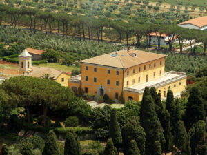 TERRE REGIONALI TOSCANI – INDAGINE DI MERCATO
