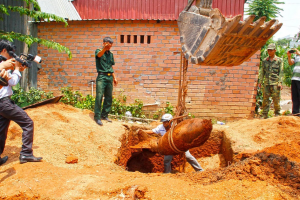 Valutazione Rischio Bellico 2.0 – Seminario gratuito