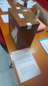 Elezioni 2026 – Secondo turno