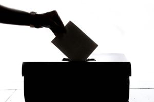 Candidati alle elezioni 2026
