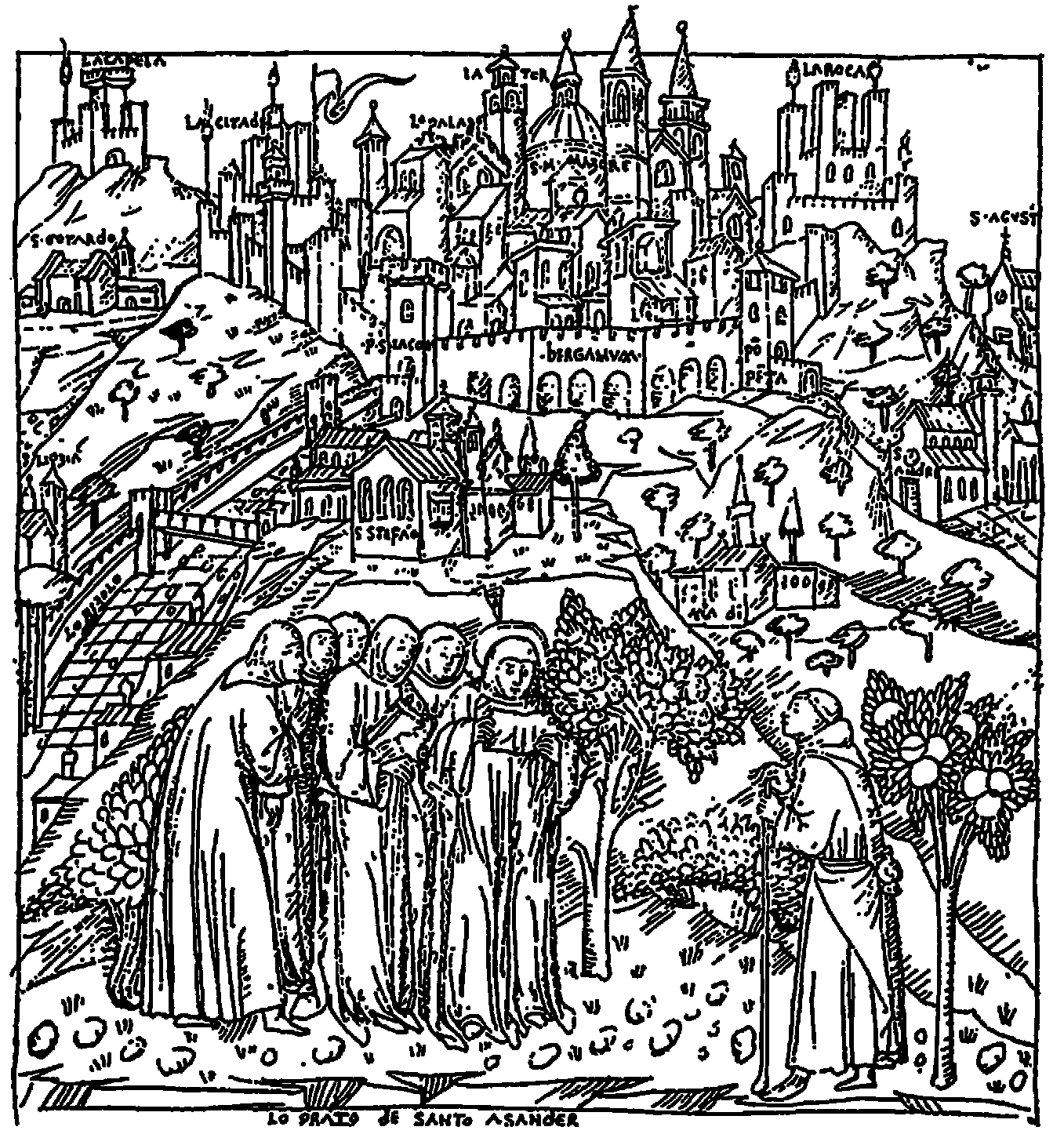BERGAMO – CONGRESSO SULLE COSTRUZIONI IN CALCESTRUZZO
