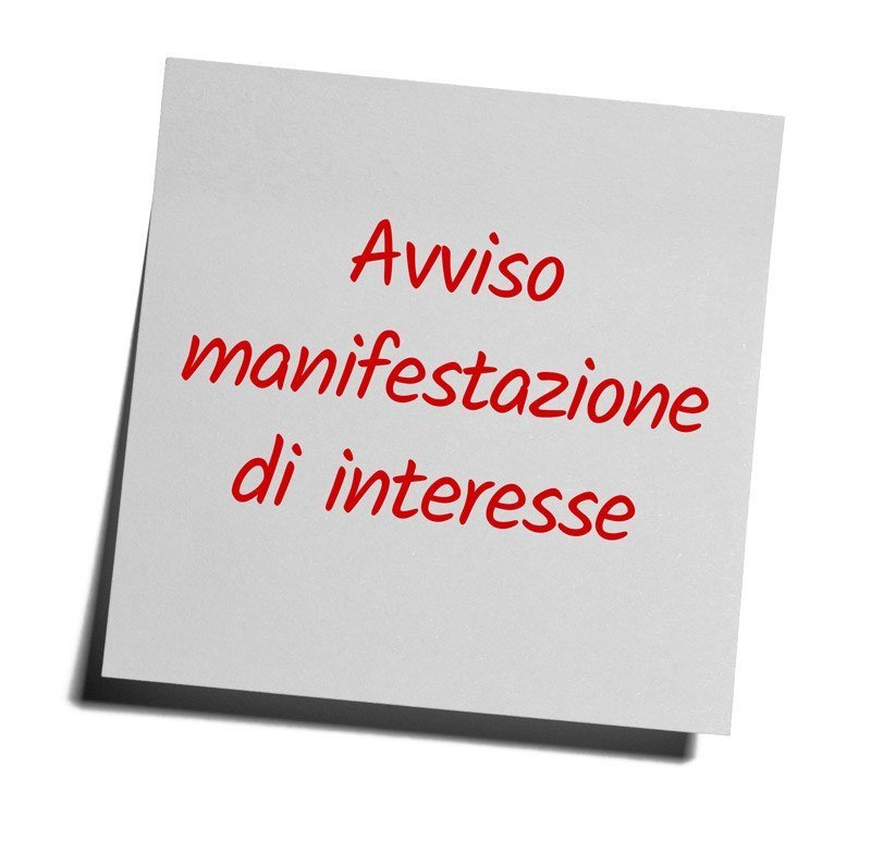 Avviso esplorativo per manifestazione di interesse finalizzata all’affidamento di incarichi professionali esterni a supporto dell’Amministrazione nelle attività di repressione degli illeciti edilizi, paesaggistici e su terreni soggetti a vincolo idrogeologico