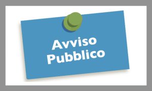 Avviso di selezione pubblica Ingegnere Civile