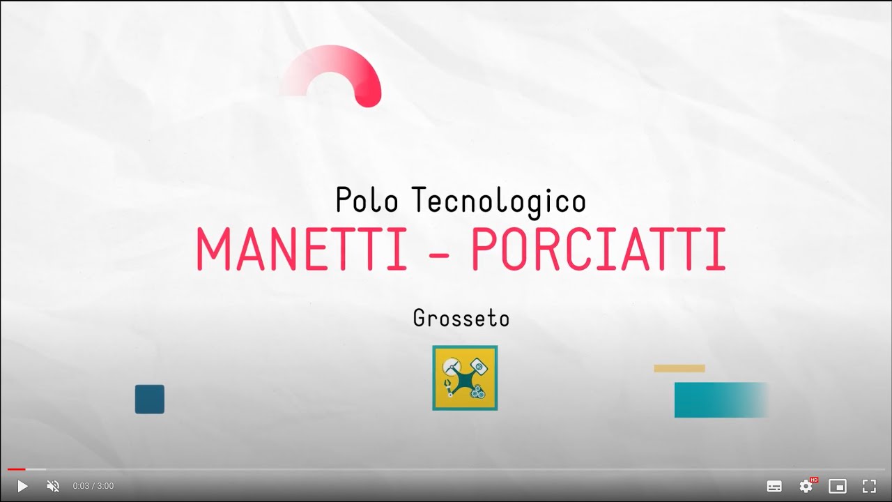 Il Polo Tecnologico “Manetti-Porciatti” cerca un docente di Elettronica