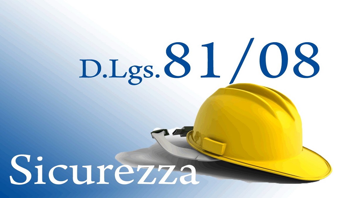 Seminario Sicurezza Idrica: norme e soluzioni